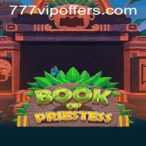 Discover the Mystical Adventure of BookOfPriestess