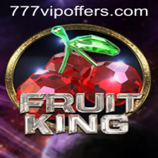 A Deep Dive into FruitKing 777VIP: The Ultimate Gaming Experience