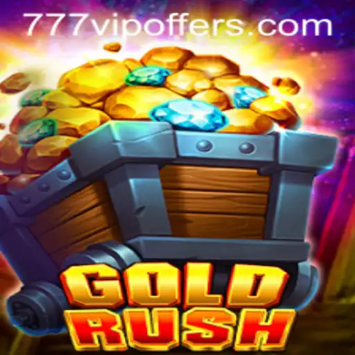 Discover the Thrilling Adventure of GoldRush: Dive into the World of 777VIP