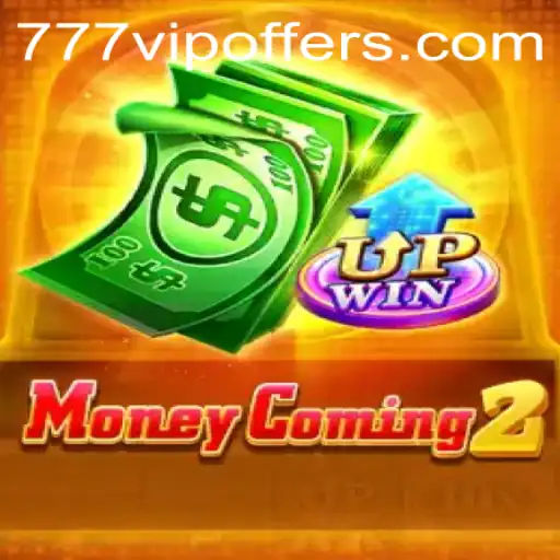 Explore the Exciting World of MoneyComing2 and Unlock the 777VIP Experience
