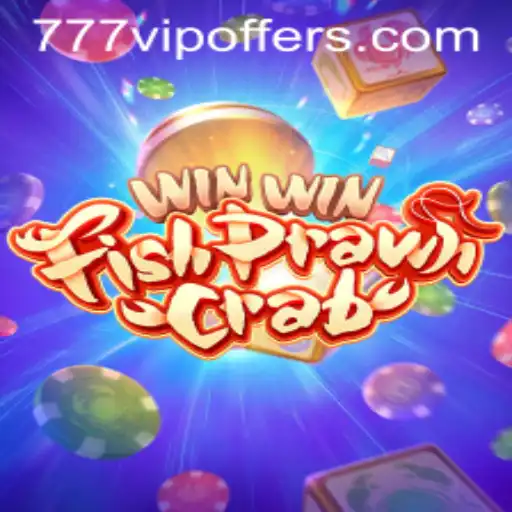 Dive into the Exciting World of WinWinFishPrawnCrab with 777VIP
