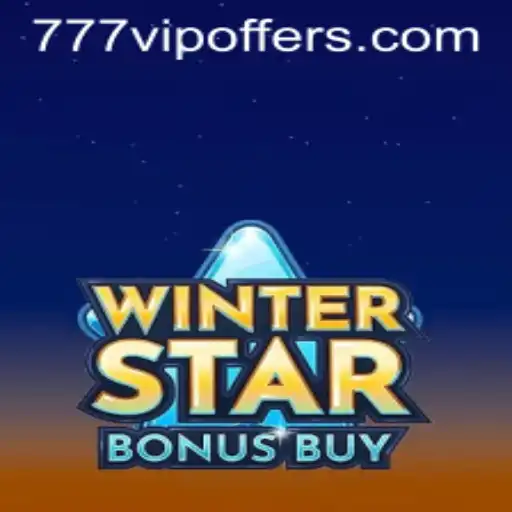 Experience the Thrills of WinterStarBonusBuy: A 777VIP Exclusive