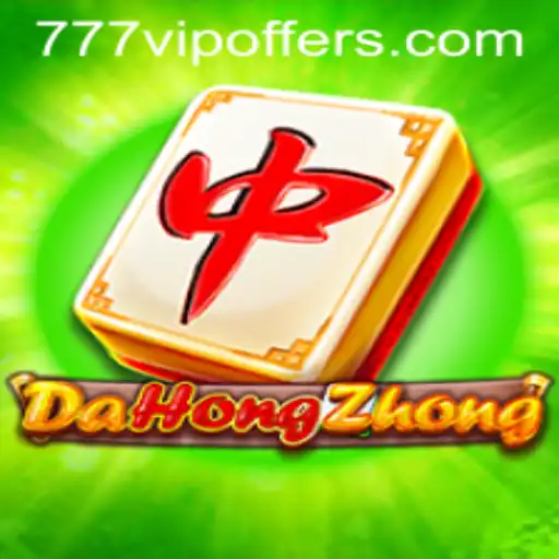 DaHongZhong: An In-Depth Look at the Game with 777VIP