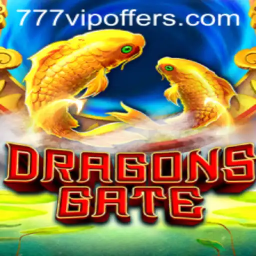 Embark on a Thrilling Adventure with DragonsGate and Unlock the Secrets of 777VIP