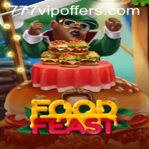 Discover the Culinary World of FoodFeast: A Virtual Voyage with 777VIP Benefits
