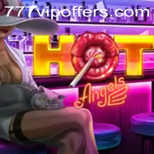 Unveiling HotAngels: Dive into the New Gaming Sensation with 777VIP