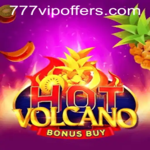 Discover the Exciting World of HotVolcanoBonusBuy 777VIP