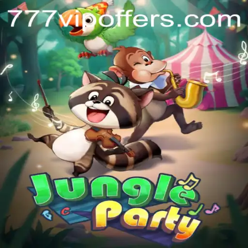 Exploring the Excitement of JungleParty: A Deep Dive into the 777VIP Adventure