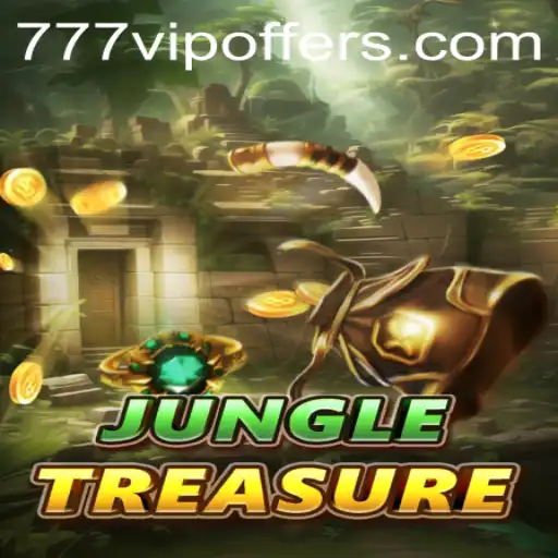 Discover the Thrills of JungleTreasure: The Adventurous Gaming Experience with 777VIP