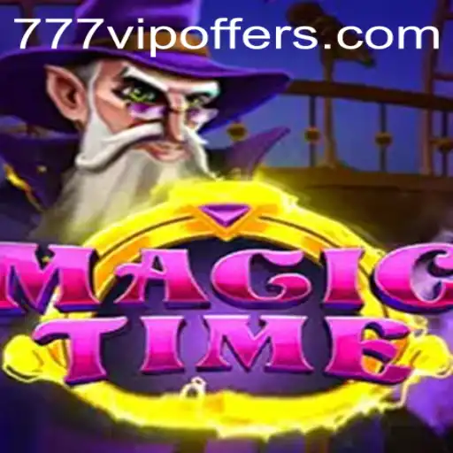 Discover the Enchanting World of MagicTime and the Allure of 777VIP