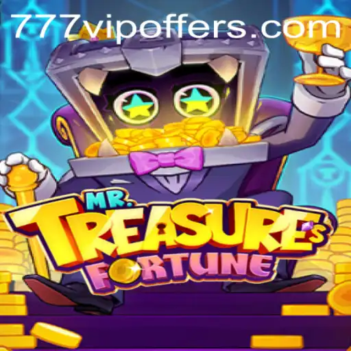 Unraveling the Mysteries of MrTreasuresFortune and the Allure of 777VIP
