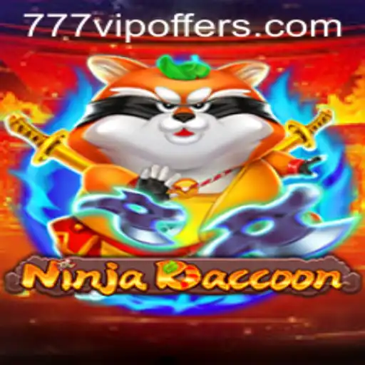 Unveiling NinjaRaccoon: The Ultimate 777VIP Gaming Experience