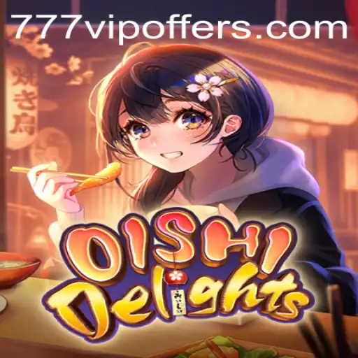 A Deep Dive into the Enchanting World of OishiDelights