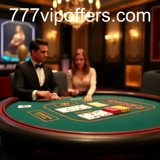 Exploring the World of Online Baccarat with 777VIP