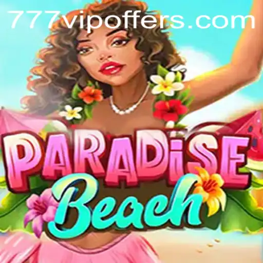 Discover the Thrilling World of ParadiseBeach: An Immersive Gaming Experience