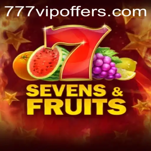 Discover the Exciting World of SevensFruits: A 777VIP Experience